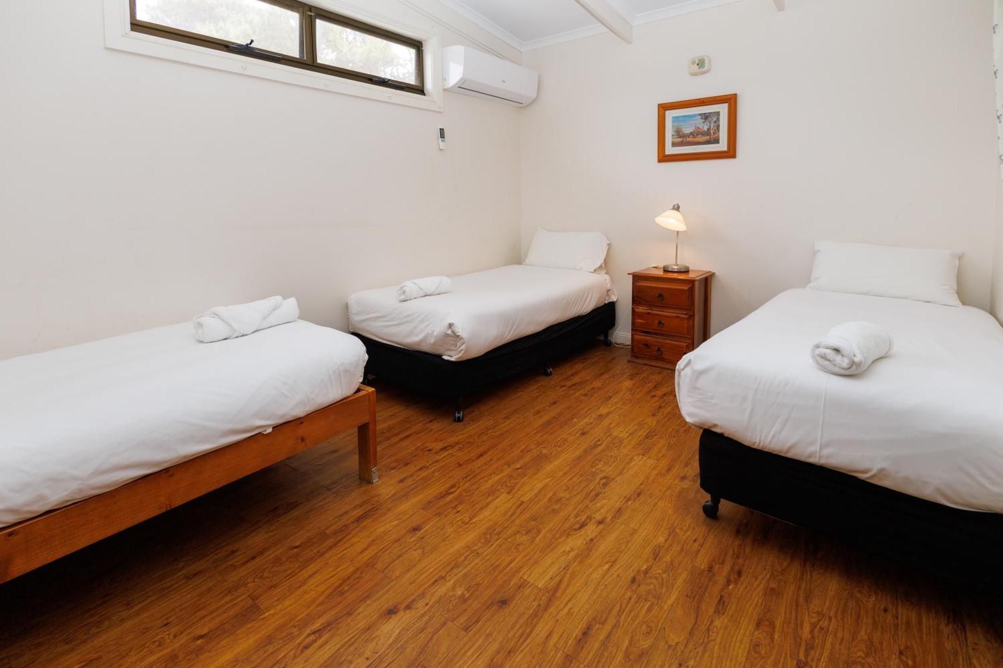 Big4 Cape Jervis Accommodation & Caravan Park Exterior foto